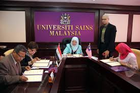This followed a resolution approved in 1962 by the penang state legislative council to establish a university in the. Usm News Portal Usm Fua Sign Mou To Collaborate In Joint Academic Programmes