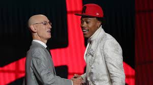 Barnes was selected fourth overall in the 2021 nba draft by the toronto raptors on thursday night, tying dave cowens and. Salwyaclxys 4m