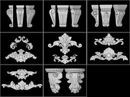 May 17, 2021 · the original blender 3d model repository. Set Of Architectural Corbels And Ornaments 3d Model Free Download Creazilla