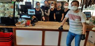 La Corbeille De Fruits Mise Sur L Excellence Journal De La Corse
