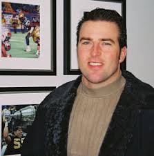 Kyle Washington: The Prince of Tides