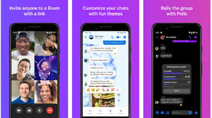 Actuellement, il existe plusieurs plateformes et applications de messagerie instantanée. Facebook Messenger Apk 2022 For Android Free Download