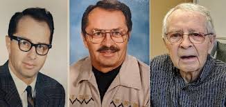 DRANCHUK, Peter James