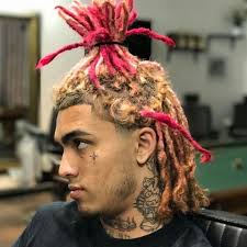 He S Thinking Real Hard Rn Lil Pump Lil Pump Jetski Pumps