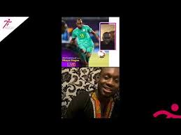 Mbaye diagne profile), team pages (e.g. Live Instagram Mbaye Diagne Ses Debuts Sa Rencontre Avec Pirlo Pogba Part 1 Youtube