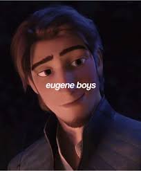 Flynn Rider Prince Horace