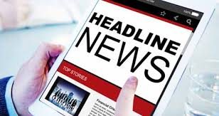 Remember, this is just a foundation upon which to build your story. How To Write A Breaking News Story