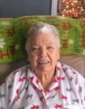 Obituary information for Van Eva Couch