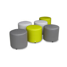 Check spelling or type a new query. Round Ottoman Reception Seating Designer Ottoman