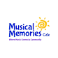 Musical Memories Café event image