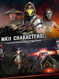 Descripción de mortal kombat ¡mortal kombat mobile incluye las reconocidas fatalities para los dispositivos . Mortal Kombat Mod Apk 3 4 1 Unlimited Money And Souls Download