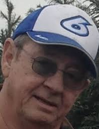 Obituary information for Patrick McAndrew