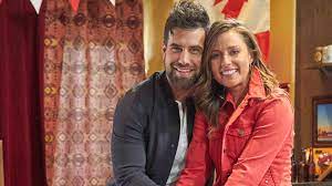 Katie thurston and blake moynes met on camera for the first time on this week's episode of the bachelorette. 1ezenxxp9c0rfm