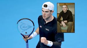 Debuting new hairdo, Jack Draper kicks off ATP comeback with Dubai victory