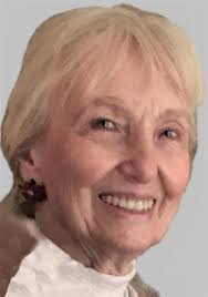 Nancy Munson Obituary (2020)