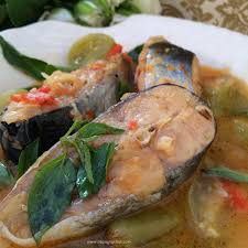 3 olahan ikan patin berkuah yang segar dapur ngebut. Resep Garang Asem Ikan Patin Resep Masakan Indonesia