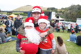 Annual Christmas carols to be held