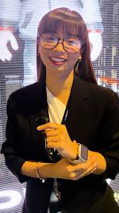 Behind every movement is a message — and behind PBW's bold new identity is  the creative mind of Sir Dale Lopez. At the PBW Press Launch, Dale broke  down the story behind