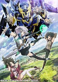 Knight S Magic Tv Anime News Network Watch knight's & magic episodes online for free. knight s magic tv anime news network