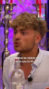 "J’aurais dû saboter toutes les épreuves de l’équipe Blanche" 😤, Robin en  veut à son équipe et compte bien leur faire payer, 🔴​ #Les50, du lundi au  vendredi à 17:30 sur W9 et en avant-première avec ...