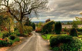 England Countryside Uk Landscapes Landscape Wallpaper English Wallpaper