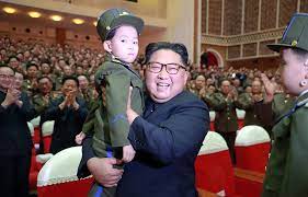 Presidente da coreia do norte (eterno): Coreia Do Norte Quer Reduzir Presenca Da Onu Em Seu Territorio Mundo G1