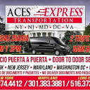 ACES EXPRESS TRANSPORTATION - Updated May 2024 - 33 Photos - Bronx ...