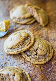Softbatch Cookie Butter Brown Sugar Cookies Recipe Butter Cookies Recipe Brown Sugar Cookies Easy Sugar Cookies