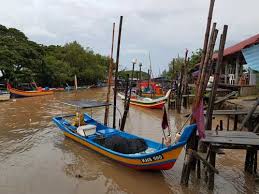 Pulau songsong terletak di yan, kedah. Pulau Songsong Yan Kedah Percutian Bajet