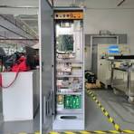 High-Quality lift control cabinet for Efficient Elevator ...