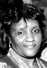 Charlesetta Bradford Obituary (2002)