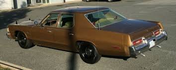 Image result for Tan 1970 Monaco