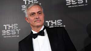 Maybe you would like to learn more about one of these? Jose Mourinho Ist Neuer Trainer Von Tottenham Hotspur Goal Com