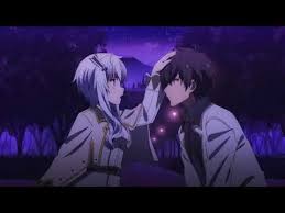 Pin On Maou Gakuin No Futekigousha