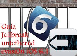Oct 29, 2021 · for ios 14.0 (not 14.1), checkra1n currently offers preliminary support for ios 14 and only works for iphone 6s, 6s plus, se, ipad 5th generation, ipad air 2, ipad mini 4, ipad pro 1st generation, apple tv 4 and 4k, ibridge t2. Guia Jailbreak Untethered Iphone Ipod Touch Y Ipad En Ios 6 Ios 6 1 Muycomputer
