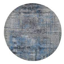 Today, there are so many rugs for sale in a range of sizes, materials, colors and shapes. 3729 Round Modern Rug