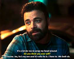 Love, Victor's” Armando Salazar: Queer TV's Father of the Year — The Latinx  Project at NYU