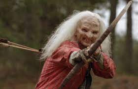 Wrong turn movie reviews & metacritic score: Wrong Turn Reboot Cast Has Been Revealed Matthew Modine Will Star