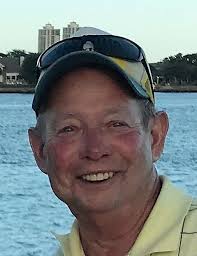 Obituary information for Allan Baxter