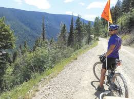 Conquering the GREAT DIVIDE