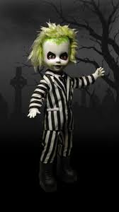 Living dead dolls series 22 review. Ldd Presents Beetlejuice Living Dead Dolls Fandom