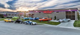 Pundmann ford in st charles, mo treats the needs of each individual customer with paramount concern. Welcome To Fast Lane Classic Cars Fast Lane Classic Cars