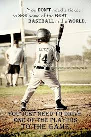 Inspirational baseball quotes images for your motivation. Tips And Tricks To Play A Great Game Of Football Baseball Quotes Little League Baseball Youth Baseball