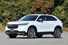 News best price program for great savings at your local honda dealer. Honda Wastes No Time Pimping Up New 2021 Hr V Vezel Carscoops