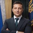 Volodymyr Zelenskyy (President of Ukraine)