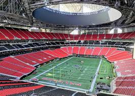 Check spelling or type a new query. Atlanta Chick Fil A Bowl At The Mercedes Benz Stadium Discover Atlanta