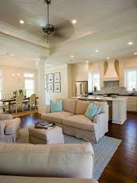 Maybe you would like to learn more about one of these? Open Floor Plan Lighting Home Home Decor Living Room And Kitchen Design