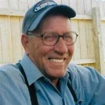 Billy Lee Gordon Obituary