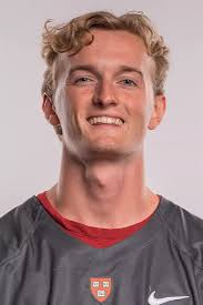 2026 Men's Lacrosse Roster