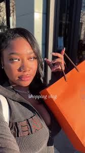 girl therapy at its finest 🥰🤭 NEW YOUTUBE VIDEO POSTED , can we get me to  5K Subscribers 🥲 #fyp #blackgirltiktok #blackgirlboss #blackgirlluxury  #hermes #chanelofficial #shoppinghaul #richgirltiktok ...